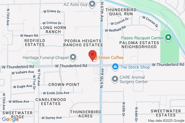 Foot Solutions Peoria