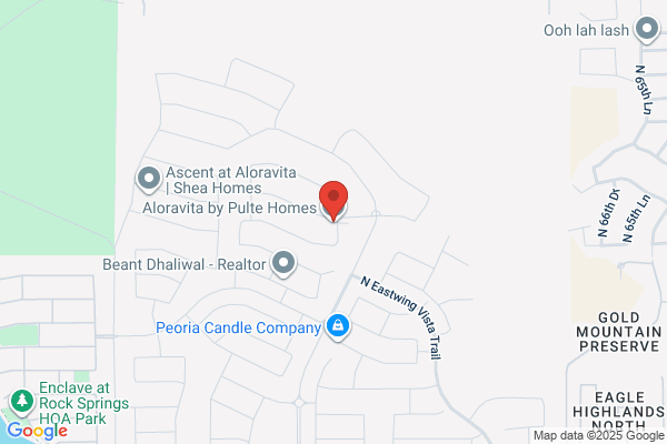 Aloravita by Pulte Homes