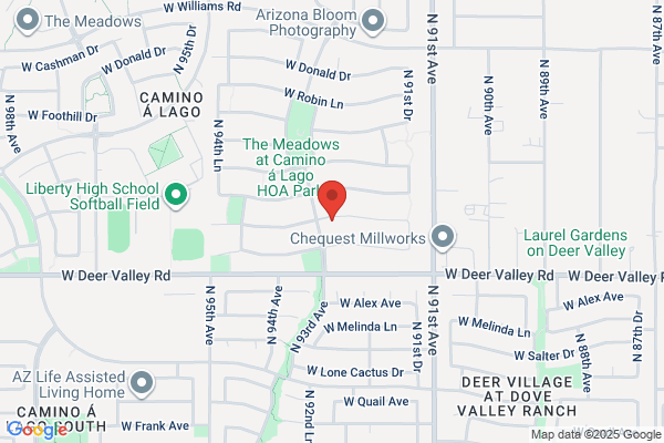 Meadows by Pulte Homes - Closed
