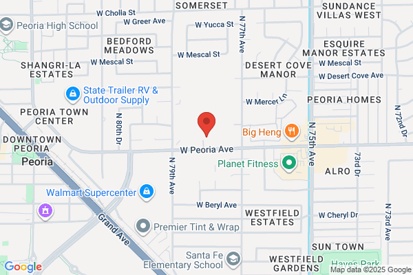 Suncrest Mobile Homepark II