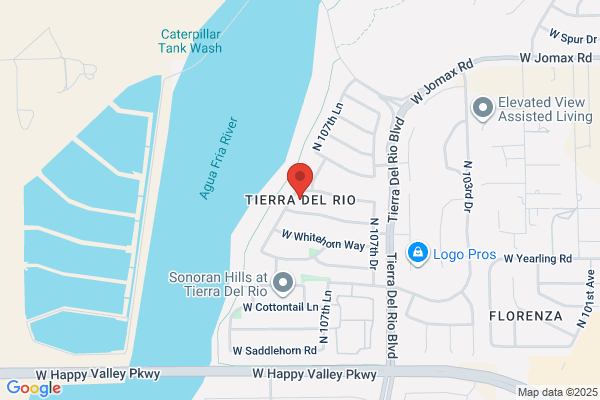 Tierra Del Rio - Cactus by Pulte Homes