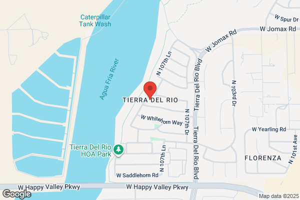 Tierra Del Rio - Canyon by Pulte Homes