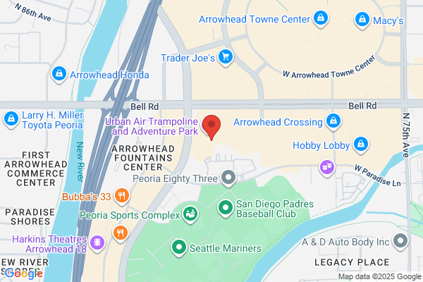 Advantage Aerosports Inc