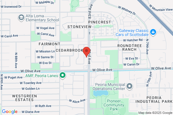 VI360 Phx West Llc