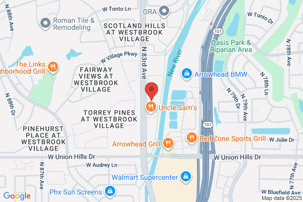 Dunn-Edwards Paints - Union Hills