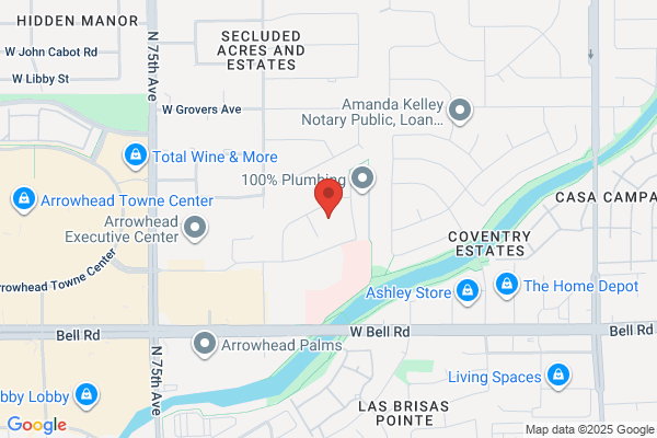 Preventive Pest Control - Glendale