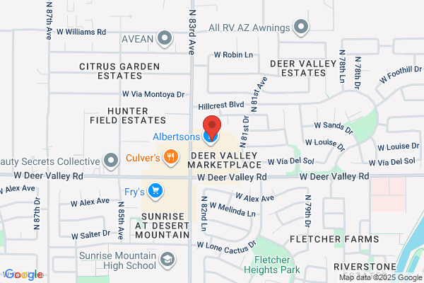 Albertsons Pharmacy