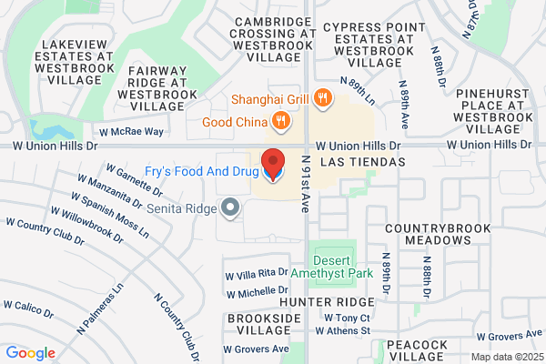 Fry's Pharmacy