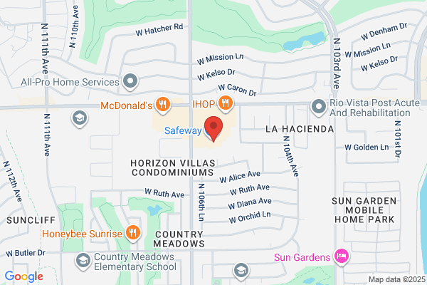 Safeway Pharmacy
