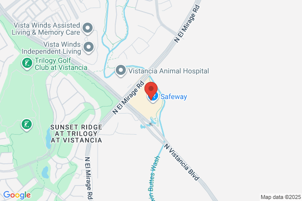 Safeway Pharmacy