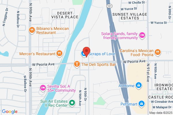 Ombudsman Arizona Charter Northwest