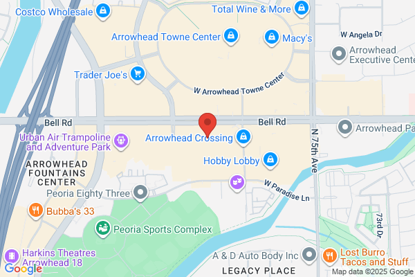 Staples Travel Services