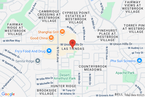 West & Southeast Realtors of the Valley