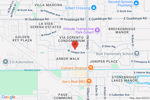 Arizona Veterinary Emergency & Critical Care Center