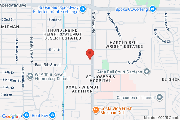 Arizona Oncology - Closed