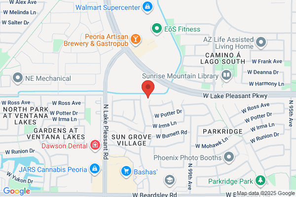 Arizona Shirtworks