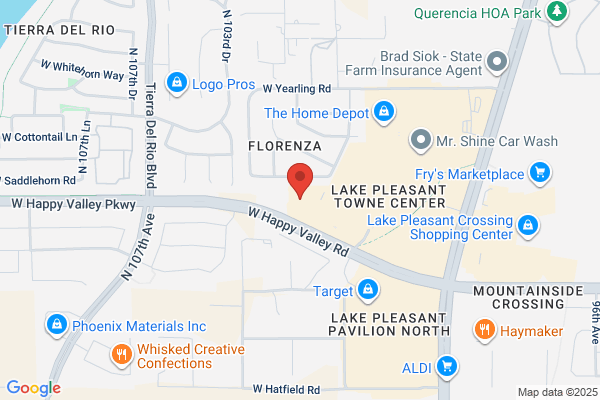 Peoria Oral & Implant Surgery