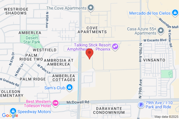 Roybal Septic Services