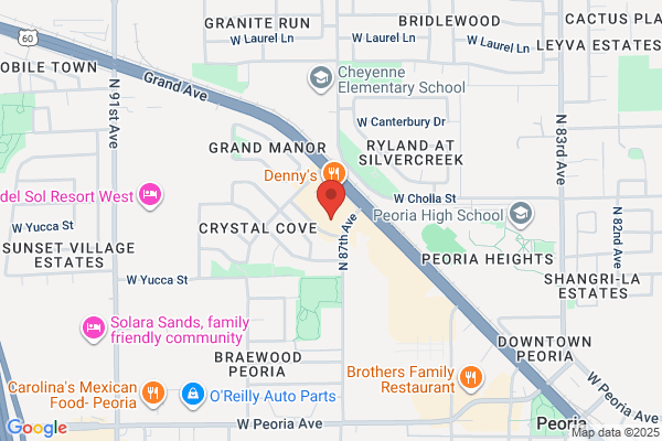 Salvation Army, Thrift Stores-Adult Rehabilitation Center