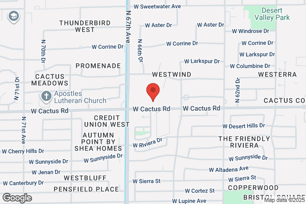 360 Physical Therapy - Glendale/Peoria