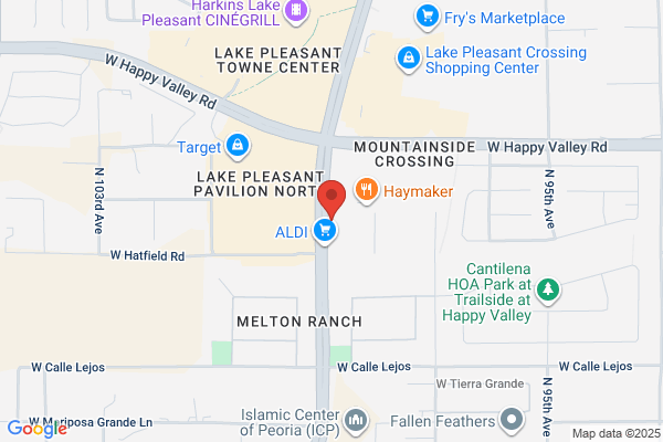 Athletico Physical Therapy - Peoria (AZ)