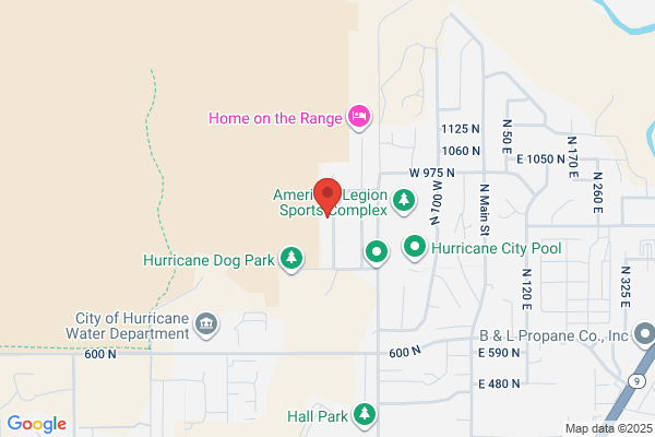 Desert West Plumbing Inc