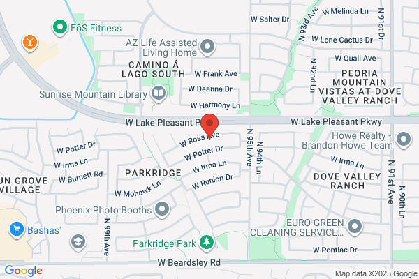 Ultra Rooter Plumbing Service Inc