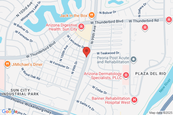 Domanico Joseph P Podiatrist