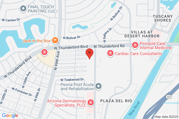 Peoria Foot & Ankle