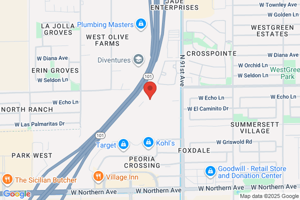 Aqua Living Factory Outlets