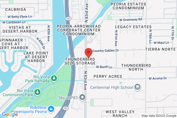 Arrowhead Montessori