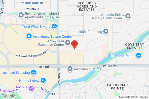 Planned Development Services