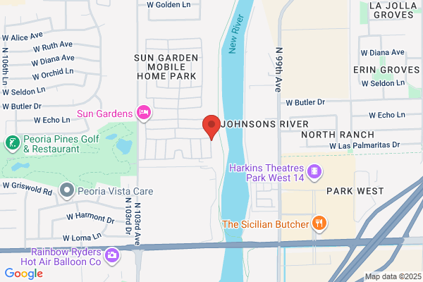 Sun Garden Manufactured Home Community