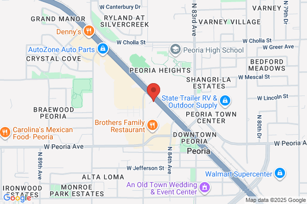 Michael Franklin | The Property Shop Realty & Investments, LLC