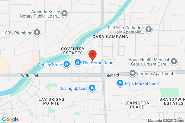 Grand Canyon Title Agency Incorporated