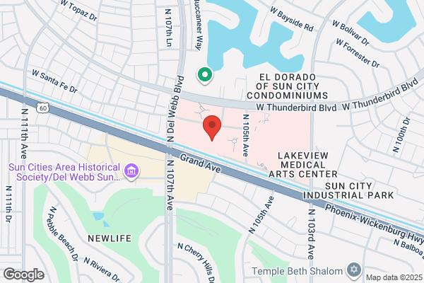 Banner Boswell Skilled Nursing Rehabilitation Center