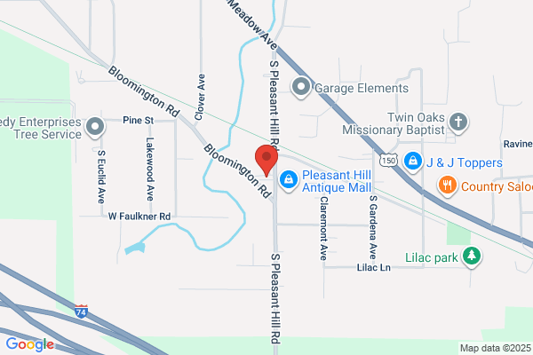 Crosspoint Christian Church