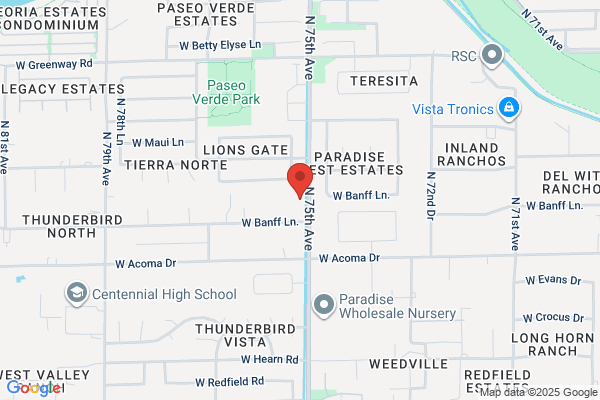 Life In Christ Lutheran Church