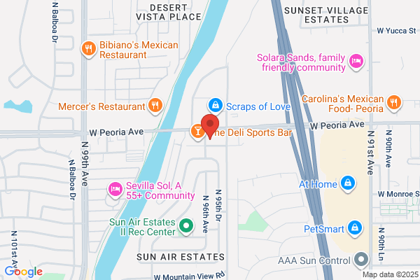 J&m Restaurant