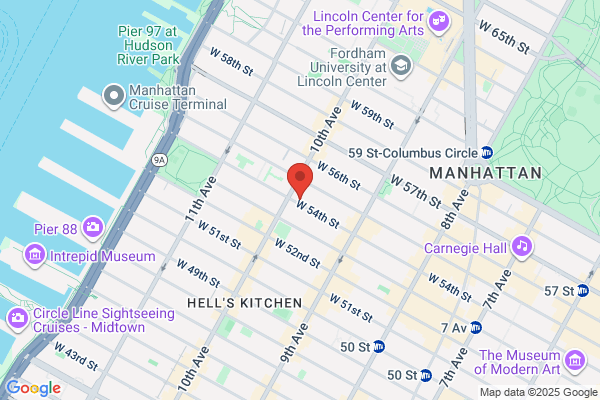 New York West Pastry & Bakesh Op