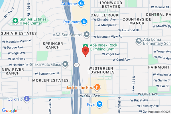 Signs By Tomorrow Glendale