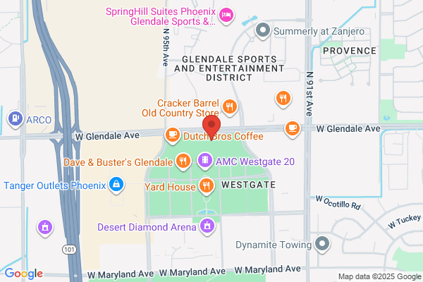 Chipotle Mexican Grill - CLOSED