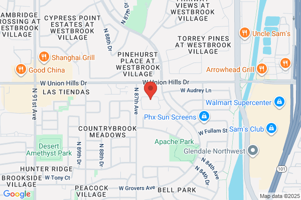 Palos Verdes Senior Living