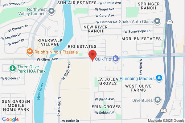 Peoria Mini Storage & RV
