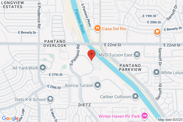 Arizona Self Storage