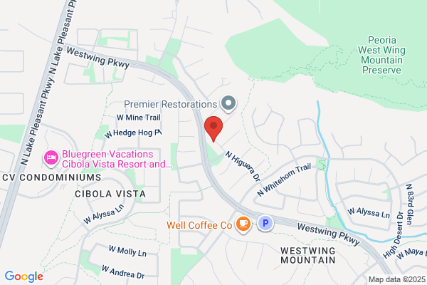 West Wing Adult Care Home