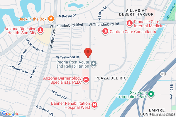 Arizona Optical Dispensers Inc