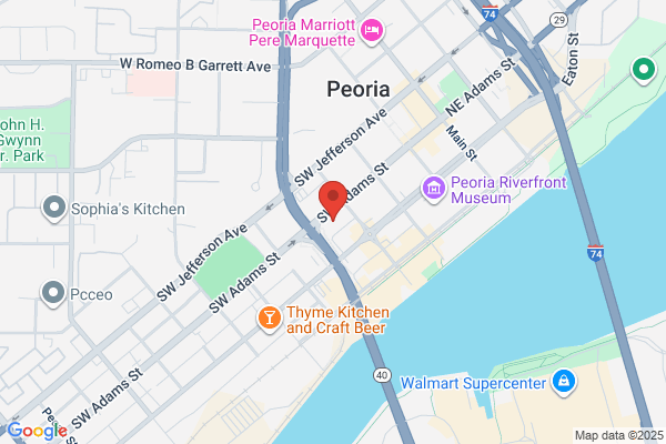 Ez Money Pawn Peoria