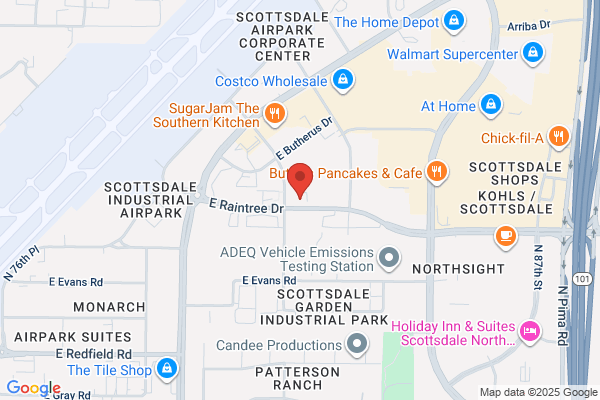 Arizona Hardwood Floor Supply, Inc.