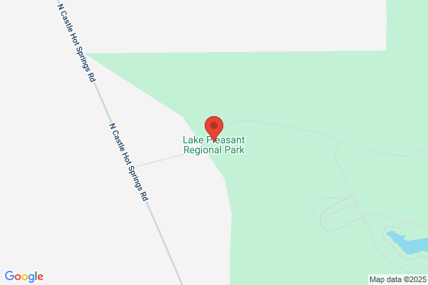 Lake Pleasant Regional Park